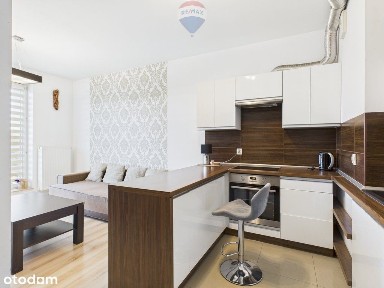 Kawalerka na wynajem 35,42 m², Brodnica