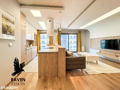 55m2-Taras-Kępa Mieszczańska- Nowe- Przestronne