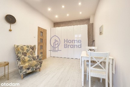 Stylowe 2 pokoje, 40,3 m² | Aleja Jana Matejki