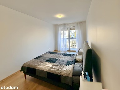 PL/UA Od 05.01. | Wysoki Standard | Super Lokalizacja |Zielona Okolica