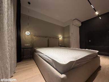 Pierwszynajemeleganckiemieszkanie3pokojeklimatyzacjadużytaras