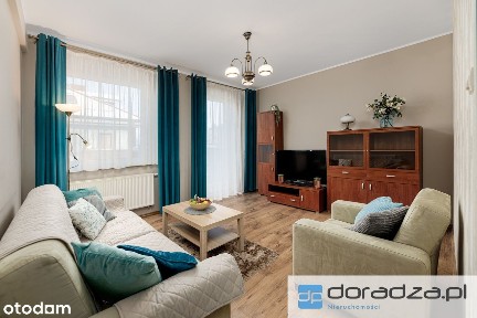 2 pokoje/osobna kuchnia/53m2/ul. Ziemska/Siechnice