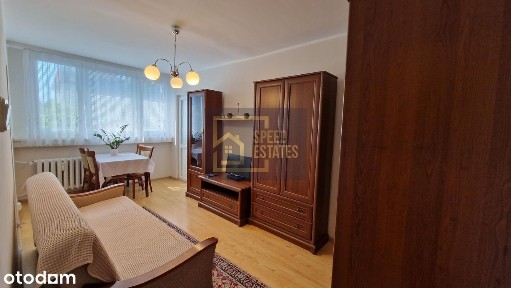 Przytulne 2- pokoje do wynajęcia od 01.01.2026. Blisko Aquaparku