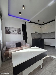 Ładna kawalerka po remoncie.