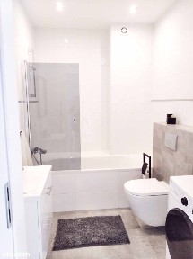 Komfortowe mieszkanie, 35mkw z garażem podziemnym