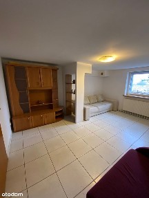 Kawalerka do wynajęcia