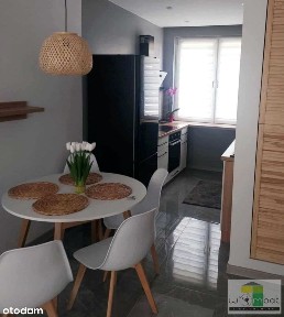 Mieszkanie, 42 m², Jedlina-Zdrój