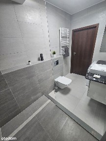 Do wynajęcia 2-pokojowe mieszkanie z garażem podziemnym