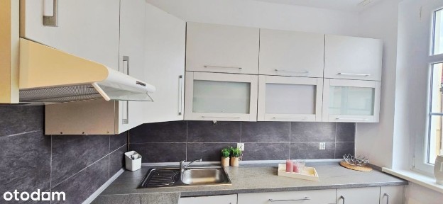 Mieszkanie w centrum!