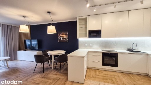 ul. gen. Józefa Haukego-Bosaka, Przedmieście Oławskie, Krzyki, Wrocław, dolnośląskie