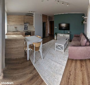 60m2, 3-pokojowe Kiełczów od 1 lutego 2026