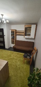 Mieszkanie 3-pokojowe na LSM Rury ul. Zana