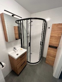 KOMFORTOWE, z systemem SMART HOME i z ogródkiem (Pachońskiego/Opolska)