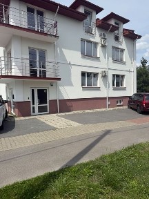 mieszkanie do wynajecia 40m2 bezczynszowe, klima, strzezony parking