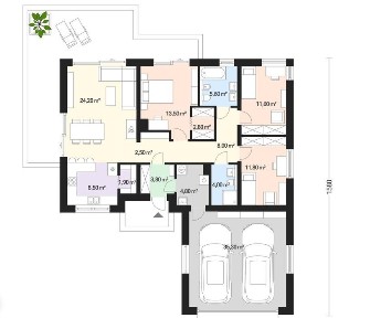 Kujawsko-pomorskie, Gorczenica