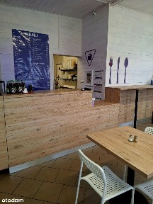 Bar / Bistro Do Wynajęcia + Odstąpienie - W Pełni