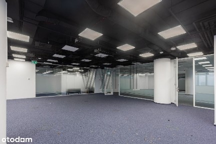 al. Aleje Jerozolimskie, Filtry, Ochota, Warszawa, mazowieckie