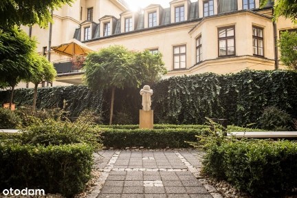 ul. ks. Ignacego Skorupki, Śródmieście Południowe, Śródmieście, Warszawa, mazowieckie