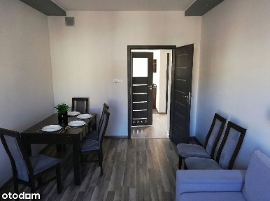 Przytulne 2 Pokojowe Mieszkanie Kuchnia | Przyjazna Okolica | BPPT