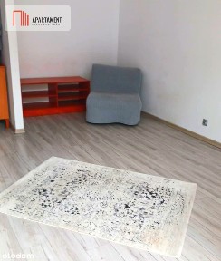 Komfortowe mieszkanie w kamienicy *centrum*