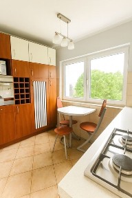 Wynajmę 2 pokoje z dużą kuchnią i balkonem Łódź Górna Kosmonautów 2