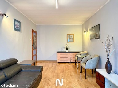 Dwupokojowe mieszkanie na Teofilowie do wynajęcia