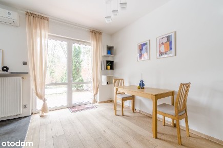 Mieszkanie 2 pokojowe ul. Pienista 41D | RETKINIA OSIEDLE ZAMKNIETE