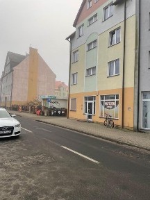 Lubuskie, Kostrzyn nad Odrą