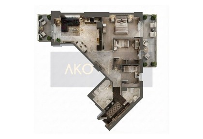 Umów się na Dzień Otwarty w Niedzielę | >>100 mieszkań w PROMOCJI!<<