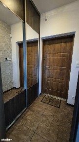 dwupoziomowe z ogródkiem i garażem na Plewiskach