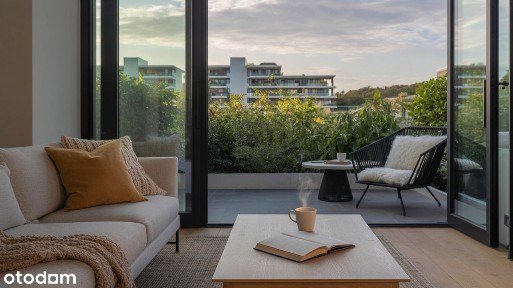 Mieszkanie 3 pokojowe | 51,30 m2 | balkon | Rataje