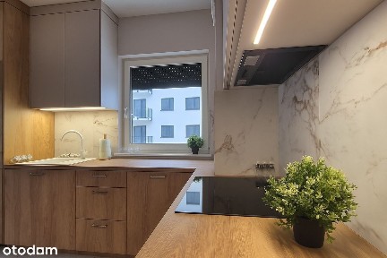 *NOWE, WYKOŃCZONE* | 4 pokojowe | 74 m² | 1 piętro | *DWA BALKONY*