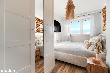 Przytulne mieszkanie z niezależnym układem - Śrem