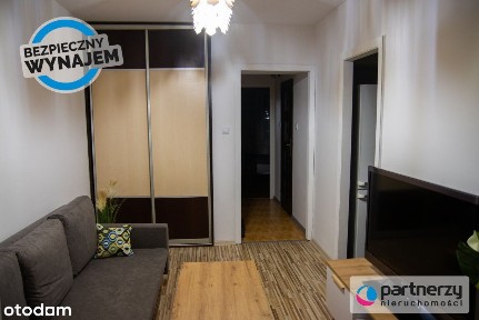 2 pokoje Gdynia Cisowa od 08-12-2025