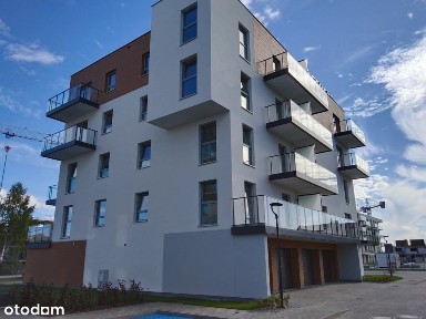 3 pokojowe mieszkanie w Rumi WYNAJEM