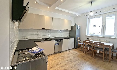 ul. Komandorska, Grabówek, Gdynia, pomorskie