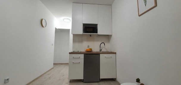 Mikro Kawalerka 13m2 od właściciela - APARTMENT 13m2 rent from owner
