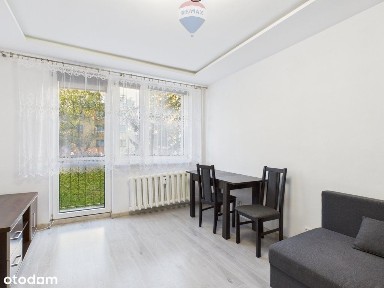 Iława - 3 pokoje, 1 piętro, balkon - do wynajęcia