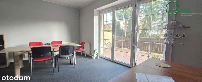 Wilczy Młyn, Stare Miasto, Poznań, wielkopolskie