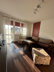 Mieszkanie do wynajęcie-Osiedle Zacisze