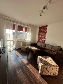 Mieszkanie do wynajęcia os. Zacisze/ZAREZERWOWANE