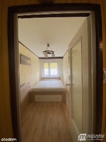 Stargard - przestronne 3 pokoje 63,8 + balkon