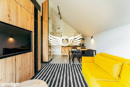 Wykończone apartamenty premium! Kołobrzeg