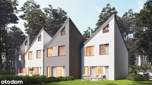 W cenie mieszkania/4 pok/ogródek|2 mp | Zielona okolica| Bez czynszu