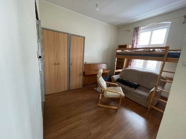 Kawalerka przy Zielonych Arkadach bezczynszowa