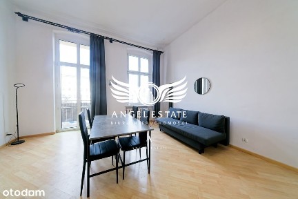 75 metrów w zabytkowej kamienicy na Starym Mieście