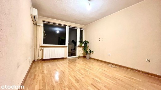 3 pokoje w centrum Brzegu - balkon, klimatyzacja, do zamieszkania