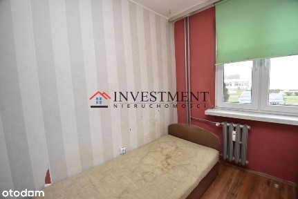 Mieszkanie, 51 m², Kędzierzyn-Koźle