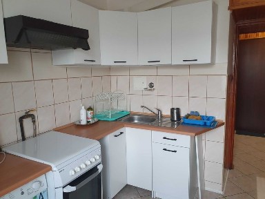 Wynajmę mieszkanie 46 m2 w Wołominie blisko PKP