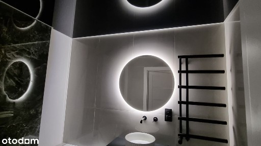 Prestiżowy apartament w najwyższym budynku Olsztyna